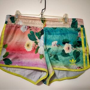 Adidas Farm Rio Floralina Shorts